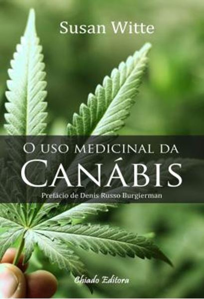 Picture of O USO MEDICINAL DA CANABIS