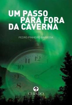 Imagem de UM PASSO PARA FORA DA CAVERNA