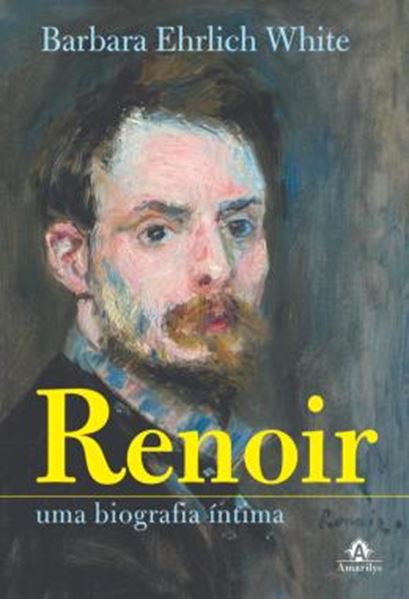 Picture of RENOIR - UMA BIOGRAFIA INTIMA