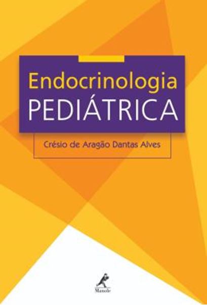 Picture of ENDOCRINOLOGIA PEDIATRICA