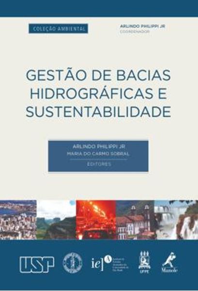 Picture of GESTAO DE BACIAS HIDROGRAFICAS E SUSTENTABILIDADE