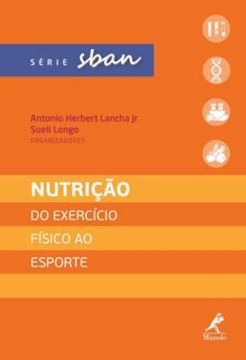 Imagem de NUTRICAO - DO EXERCICIO FISICO AO ESPORTE