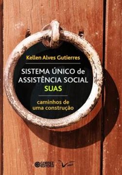 Imagem de SISTMA UNICO DE ASSISTENCIA SOCIAL - SUAS