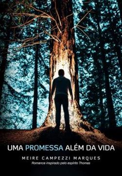 Imagem de PROMESSA ALEM DA VIDA, UMA