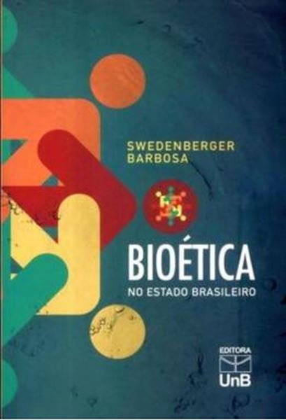 Picture of BIOETICA NO ESTADO BRASILEIRO