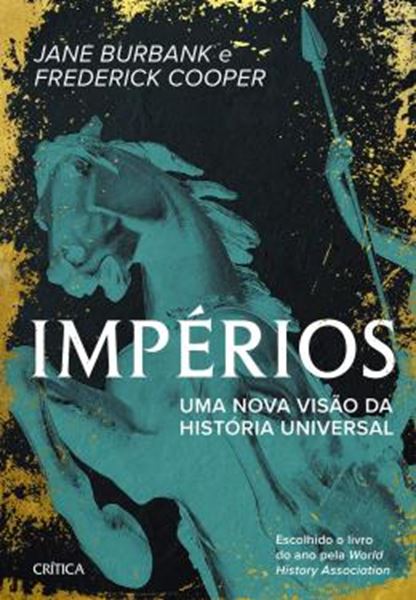 Picture of IMPERIOS