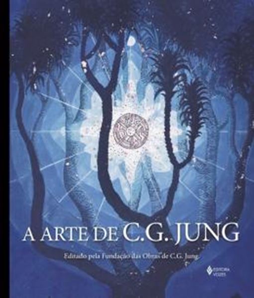 Picture of A ARTE DE C. G. JUNG