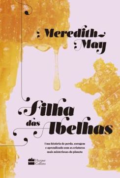Imagem de FILHA DAS ABELHAS