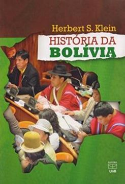 Imagem de HISTORIA DA BOLIVIA