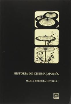 Imagem de HISTORIA DO CINEMA JAPONES