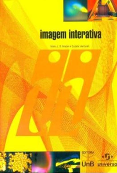 Picture of IMAGEM INTERATIVA (COM CD)