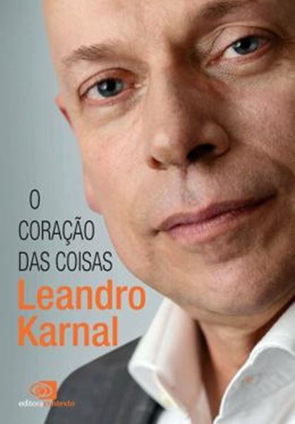 Picture of CORACAO DAS COISAS, O