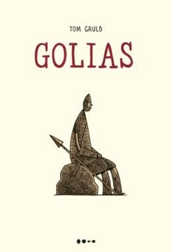 Imagem de GOLIAS