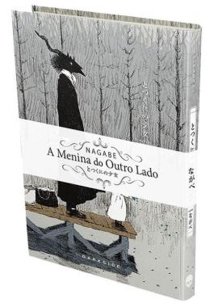Picture of A MENINA DO OUTRO LADO - VOLUME 02