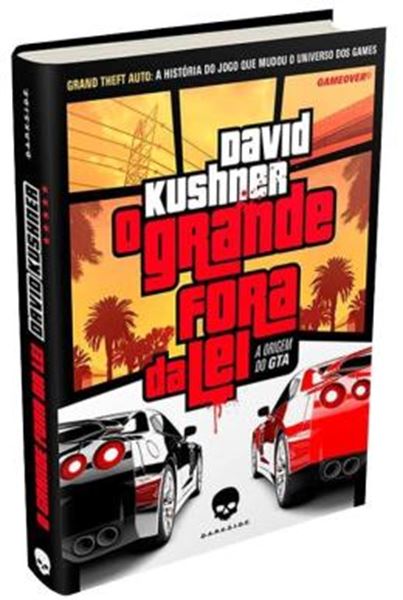 Picture of O GRANDE FORA DA LEI: A ORIGEM DO GTA