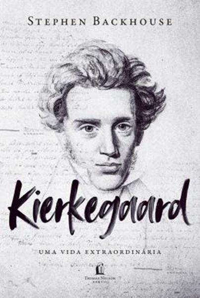 Picture of KIERKEGAARD