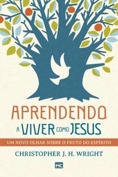Imagem de APRENDENDO A VIVER COMO JESUS