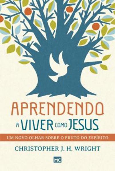 Picture of APRENDENDO A VIVER COMO JESUS