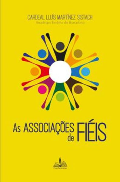 Picture of AS ASSOCIACOES DE FIEIS