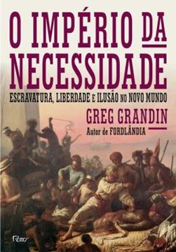 Imagem de O IMPERIO DA NECESSIDADE