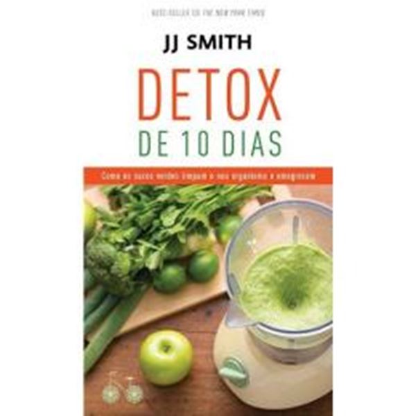 Picture of DETOX DE 10 DIAS