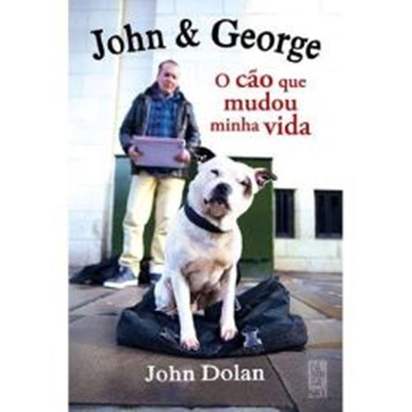 Picture of JOHN & GEORGE