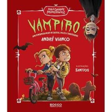 Imagem de VAMPIRO