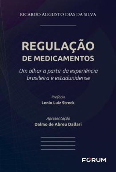 Picture of REGULACAO DE MEDICAMENTOS
