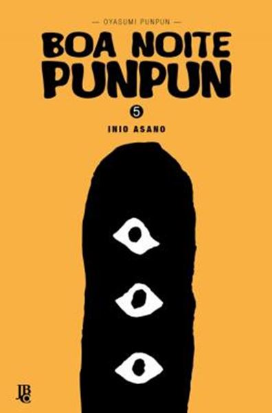 Picture of BOA NOITE PUNPUN - VOL. 5