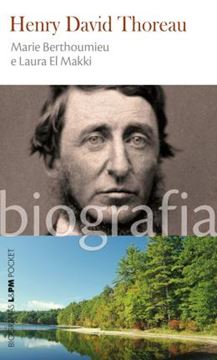 Imagem de HENRY DAVID THOREAU
