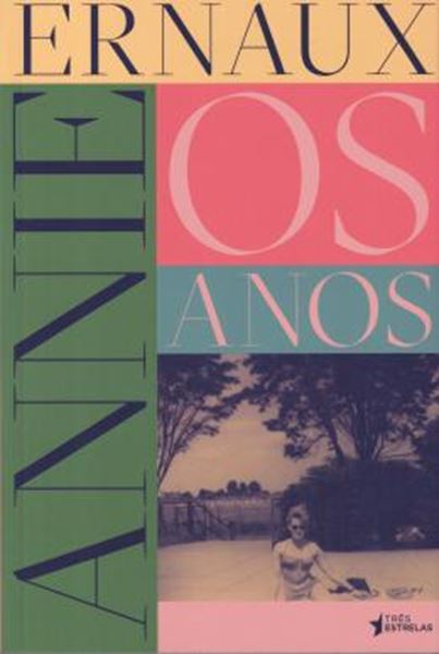 Picture of ANOS, OS