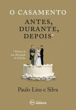 Imagem de CASAMENTO, O