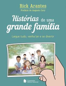 Imagem de HISTORIAS DE UMA GRANDE FAMILIA