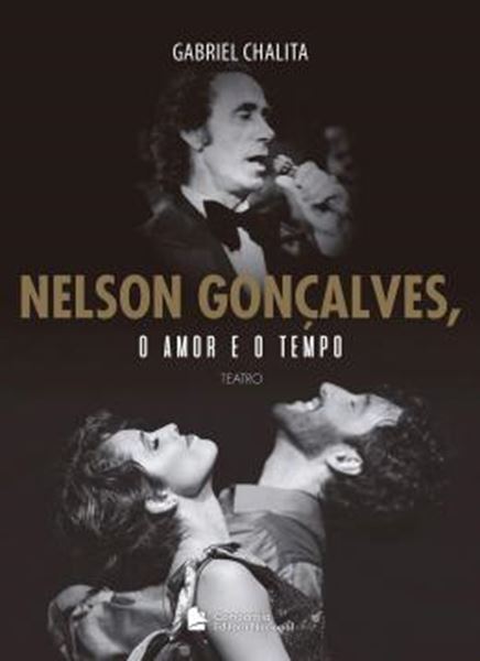 Picture of NELSON GONCALVES, O AMOR E O TEMPO