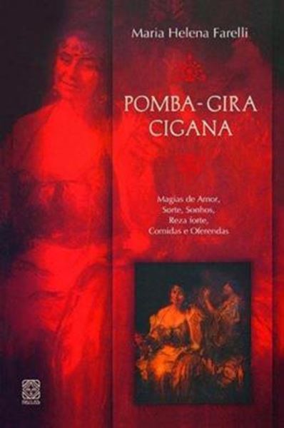 Picture of POMBA-GIRA CIGANA