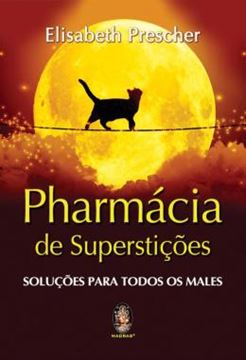 Imagem de PHARMACIA DE SUPERTICOES - SOLUCOES PARA TODOS OS MALES