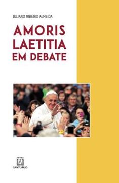 Imagem de AMORIS LAETITIA EM DEBATE