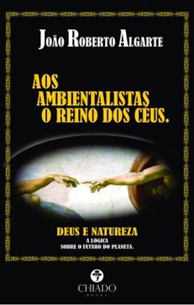 Picture of AOS AMBIENTALISTAS O REINO DOS CEUS