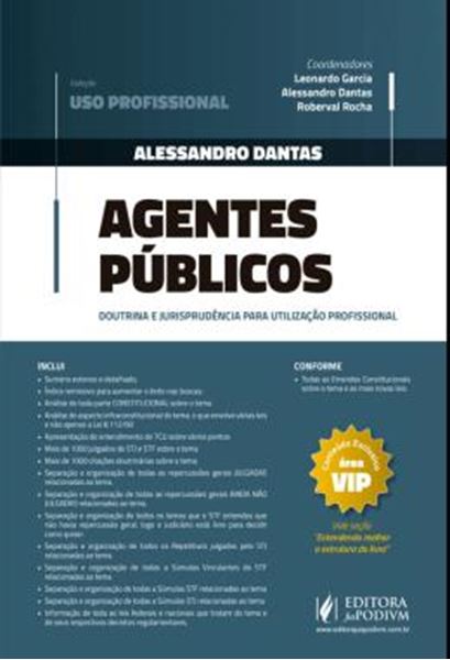Picture of AGENTE PUBLICOS