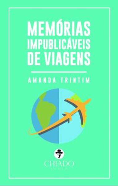 Picture of MEMORIAS IMPUBLICAVEIS DE VIAGENS