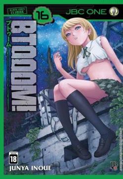Imagem de BTOOOM! - VOL. 16