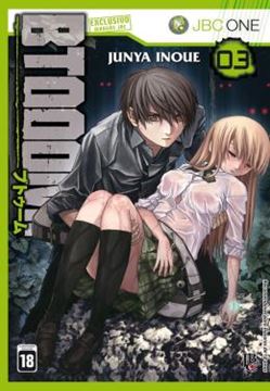 Imagem de BTOOOM! - VOL. 3