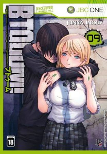 Picture of BTOOOM! - VOL. 9