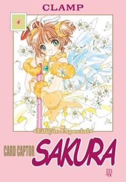 Imagem de CARD CAPTOR SAKURA ESPECIAL - VOL. 04