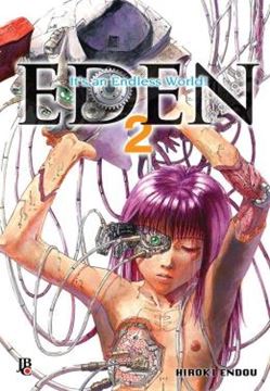 Imagem de EDEN - VOL. 02