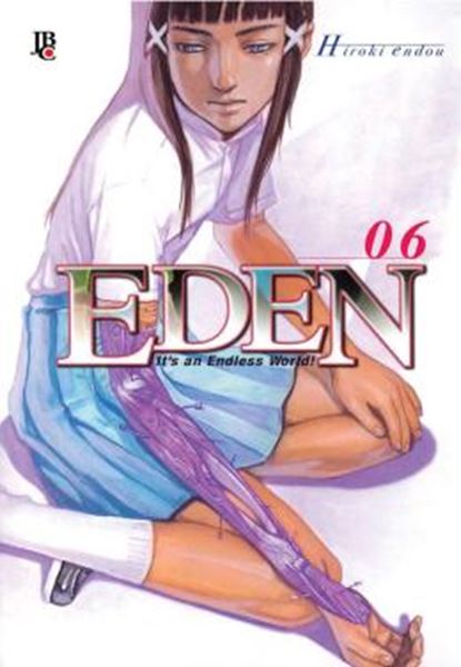Picture of EDEN - VOL. 06