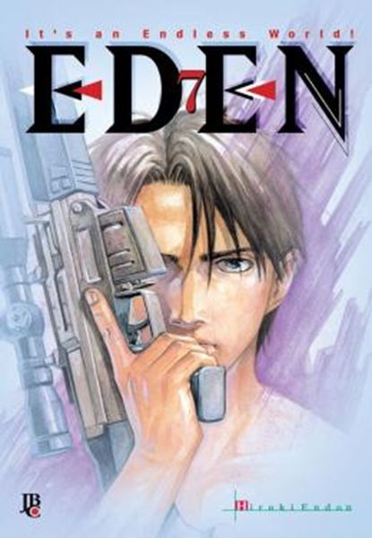 Picture of EDEN - VOL. 07