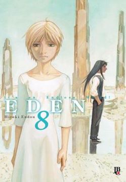 Imagem de EDEN - VOL. 08