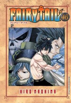 Imagem de FAIRY TAIL - VOL. 46