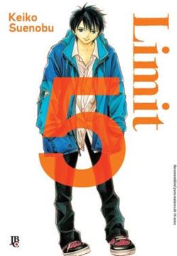 Imagem de LIMIT - VOL. 05